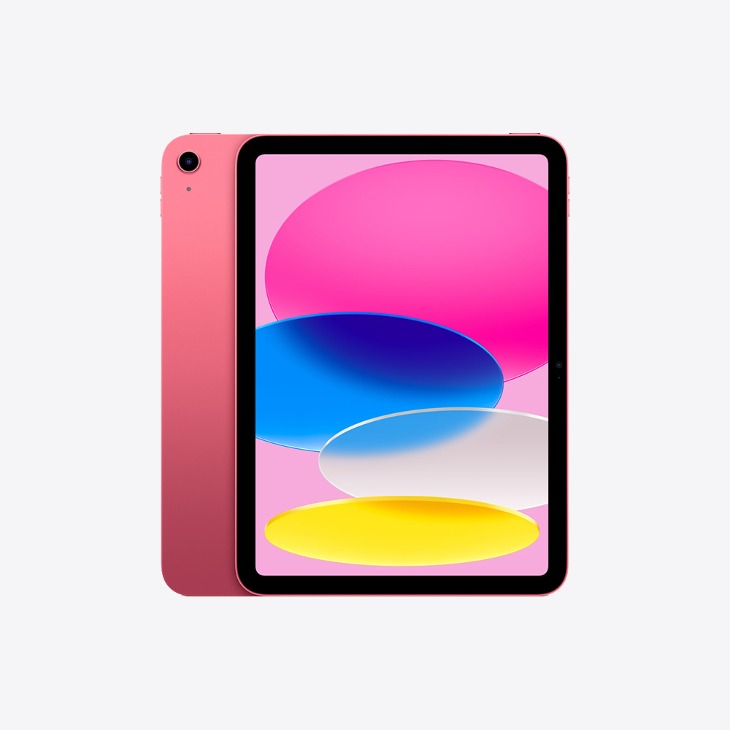 아이패드 10세대 64G WI-FI 핑크
